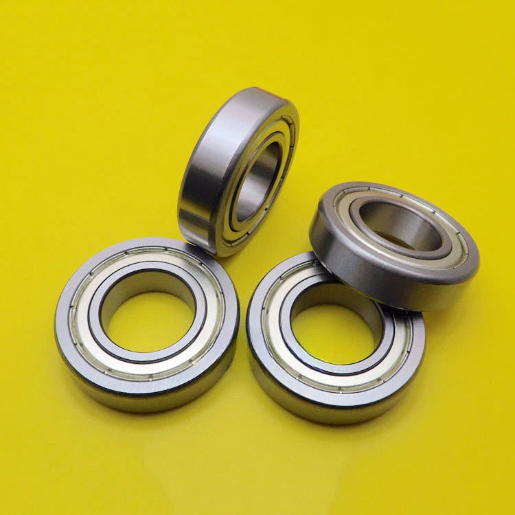 R16ZZ R16-2RS Bearing 25.4x50.8x12.7mm for Motor and Machinery