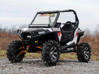 Conversion Kit for Polaris RZR 900 to S 900 (2015–2016) - 1.5" Offset, Orange