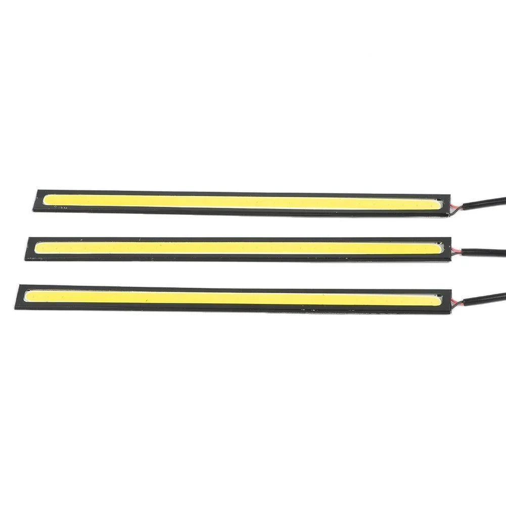 12 Volt Courtesy Lights LED / 170mm 3PCS / Accessories for Boat