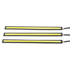 12 Volt Courtesy Lights LED / 170mm 3PCS / Accessories for Boat