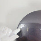 Front Batwing Fairing for Harley-Davidson Touring (2014–2023) Smoky Gray