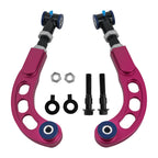 2X Rear Camber Arm Kit with Bolts for Scion TC (2005-2010)