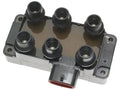 Ignition Coil for Mazda 626 2.5L V6 (1998–2002) MZ662FH
