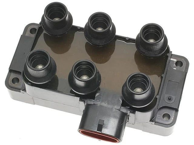 Ignition Coil for Mazda 626 2.5L V6 (1998–2002) MZ662FH