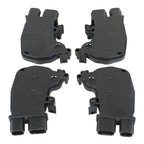 Set of 4 Door Lock Actuators for Honda Accord (2003–2007)