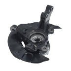 2pc Front Wheel Bearing & Hub Assembly for Toyota Corolla