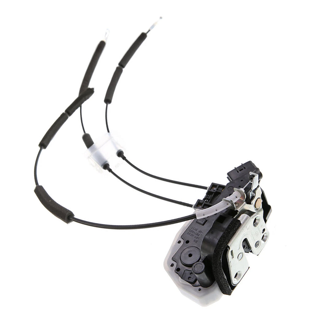2X Front Door Lock Actuator for Nissan Altima (2008-2013)