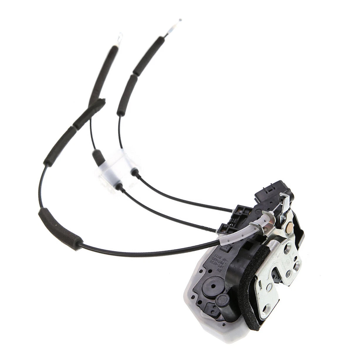 2X Front Door Lock Actuator for Nissan Altima (2008-2013)