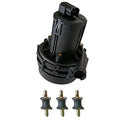 Secondary Air Injection Smog Pump for BMW E39 525i 528i 530i (1997–2003) 11721433959