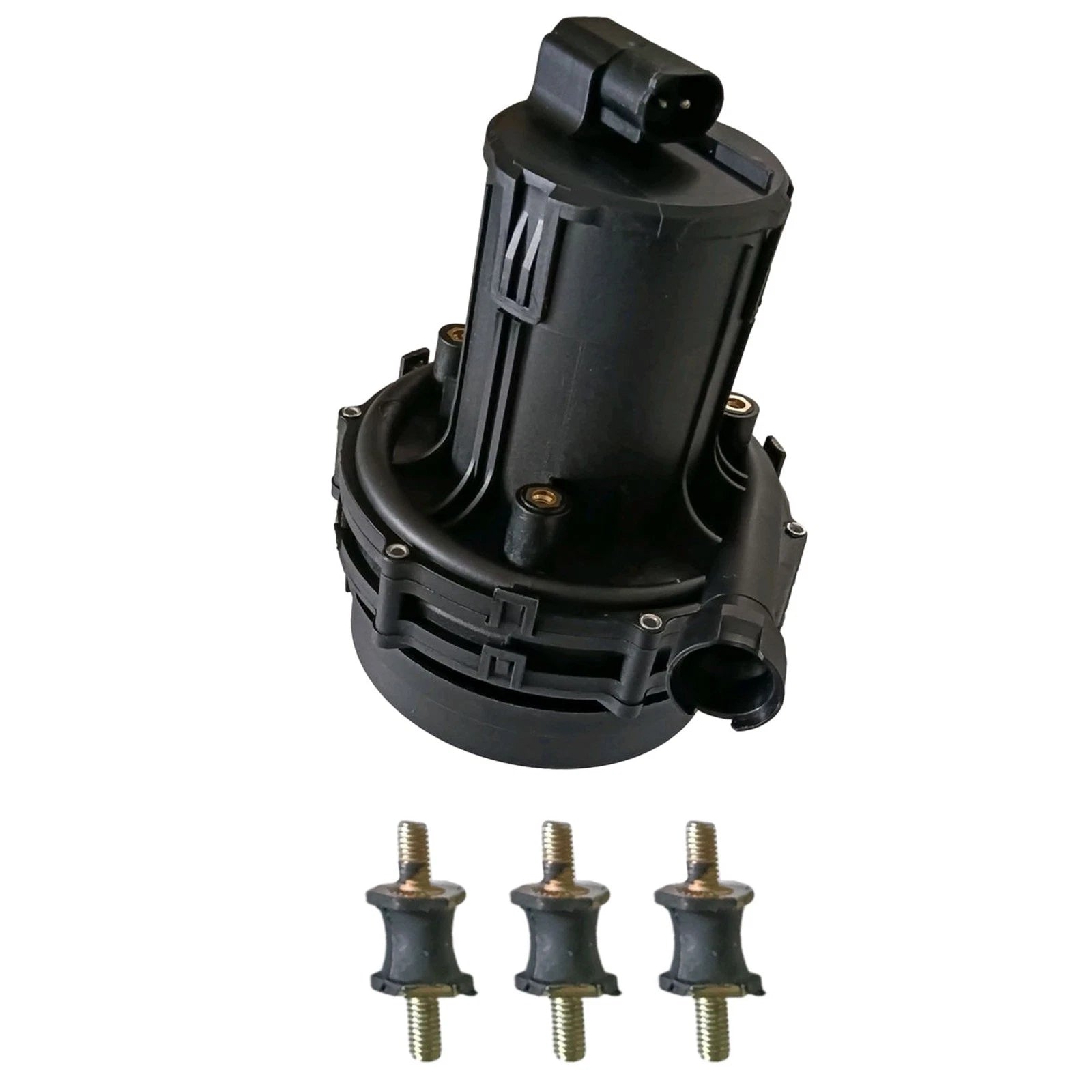 Secondary Air Injection Smog Pump for BMW E39 525i 528i 530i (1997–2003) 11721433959