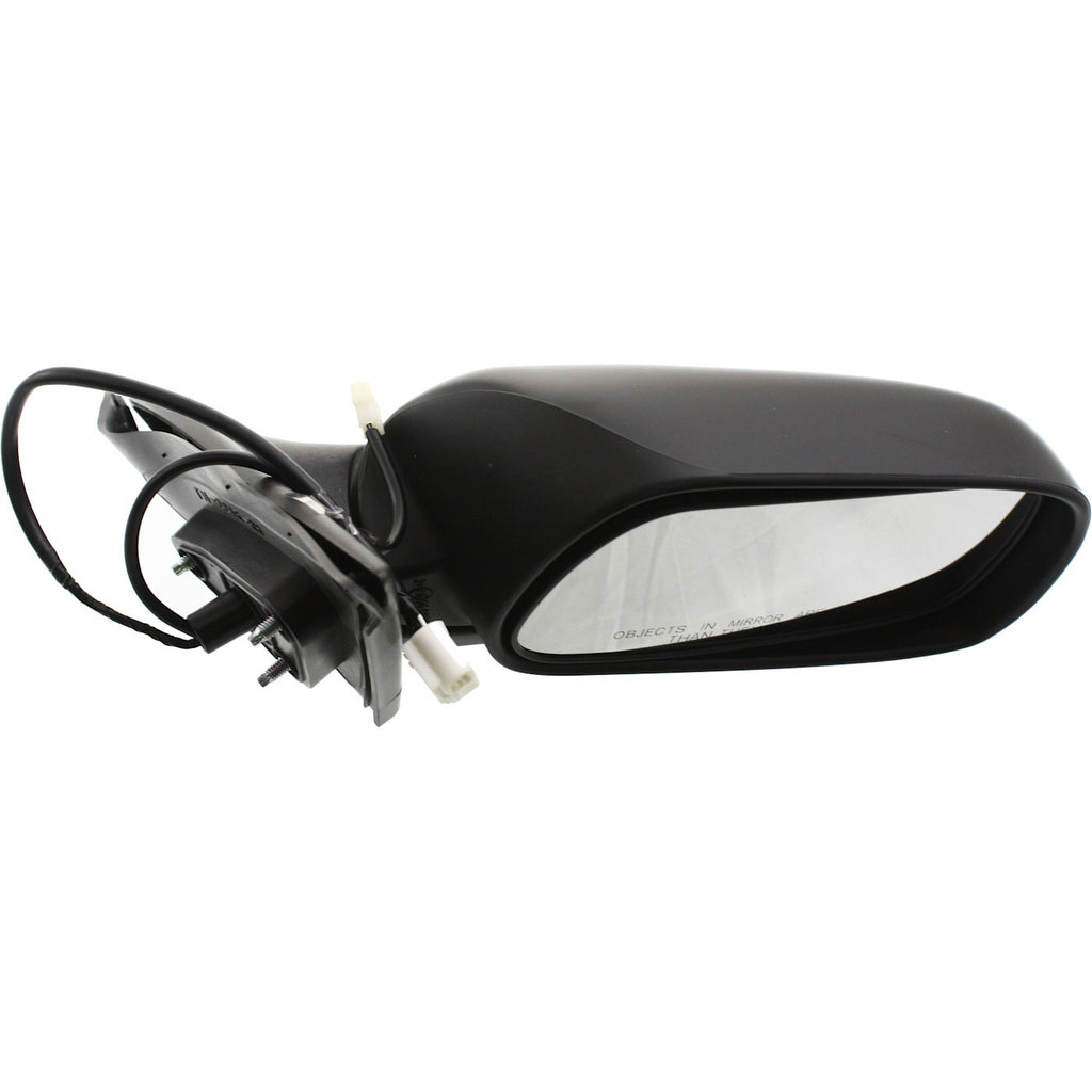 Power Mirror for Toyota Corolla Right Side with Signal Light (2002–2006)