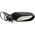 Power Mirror for Toyota Corolla Right Side with Signal Light (2002–2006)