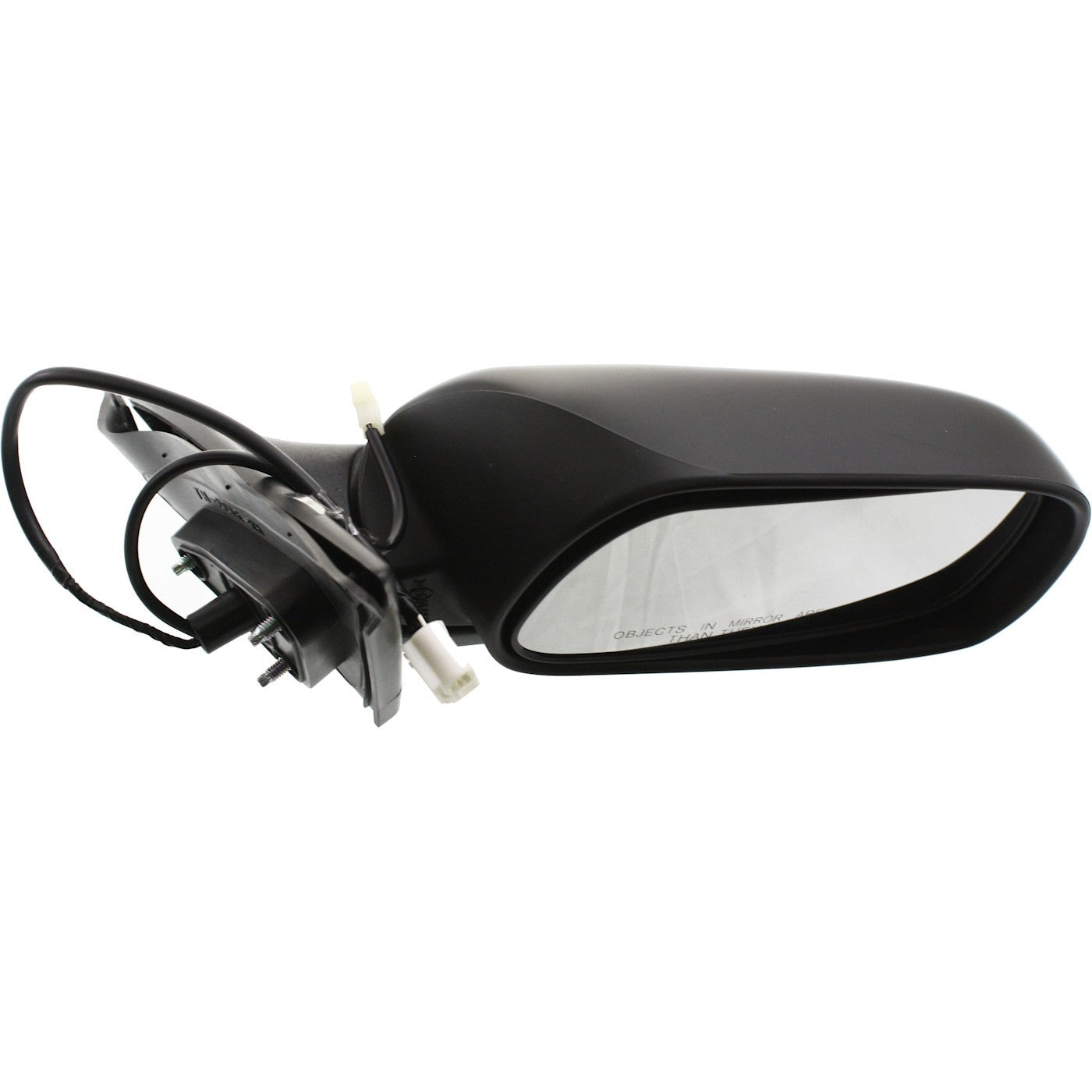 Power Mirror for Toyota Corolla Right Side with Signal Light (2002–2006)
