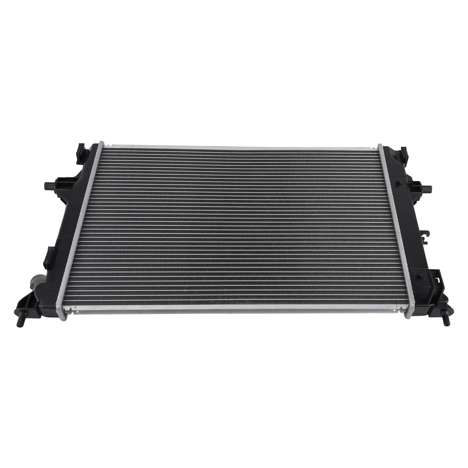 Cross Flow Radiator for Kia Forte 2.0L (2019–2023) KI3010169 Direct Fit