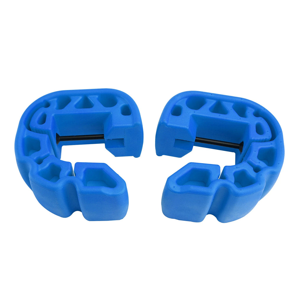 Snap-In Fenders Bumper Anti Crash Buffer 295100418 for Sea-Doo GTX Spark (2013–2023)