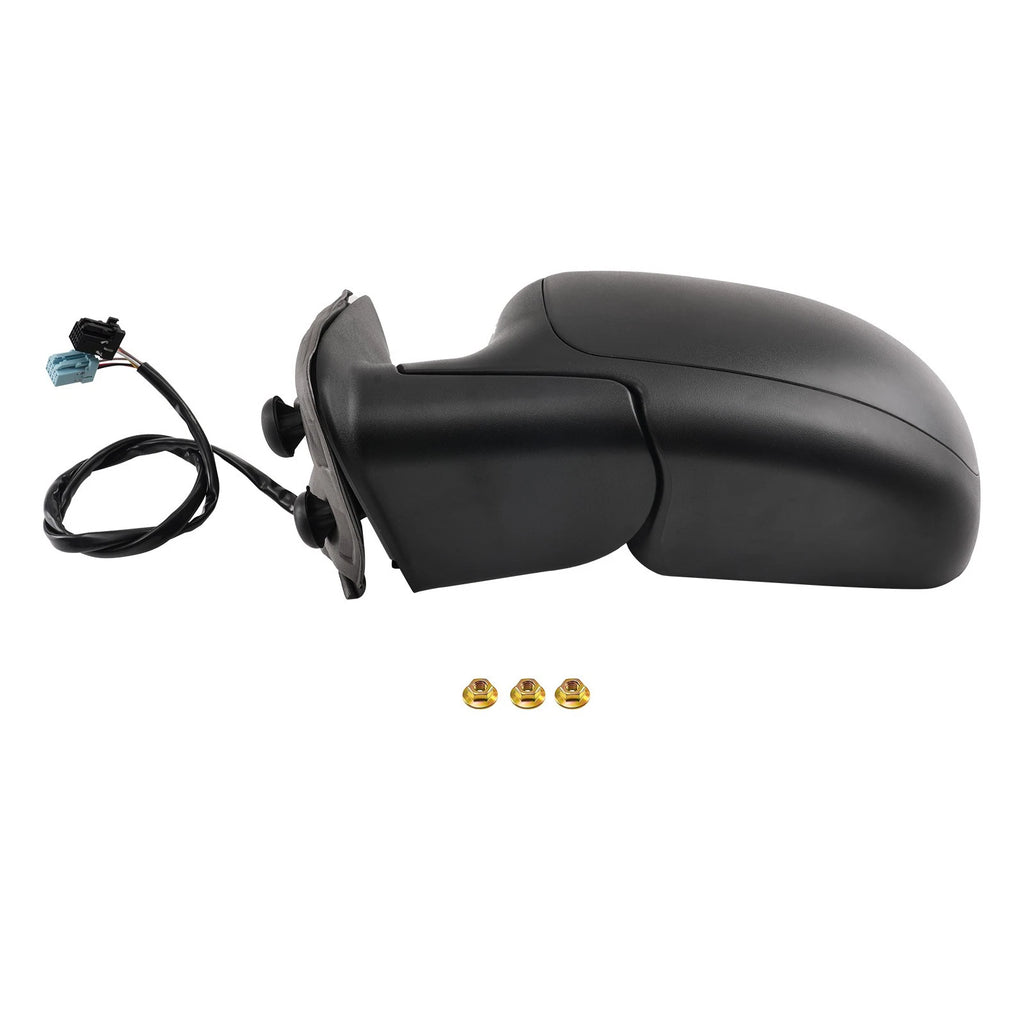 Power Heated Side Mirror for GMC Yukon XL 1500/2500 (2000–2005)