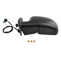 Power Heated Side Mirror for GMC Yukon XL 1500/2500 (2000–2005)