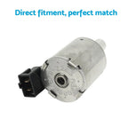 2X Auto Transmission Solenoid Valve for Peugeot Citroen Renault (257416)