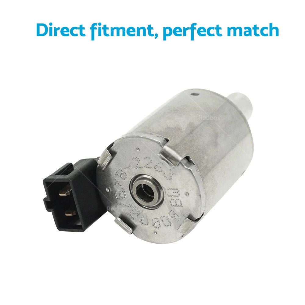 2X Auto Transmission Solenoid Valve for Peugeot Citroen Renault (257416)