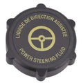 Power Steering Pump Oil Tank Fluid Reservoir Cap for Focus (1998–2004)