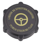 Power Steering Pump Oil Tank Fluid Reservoir Cap for Focus (1998–2004)