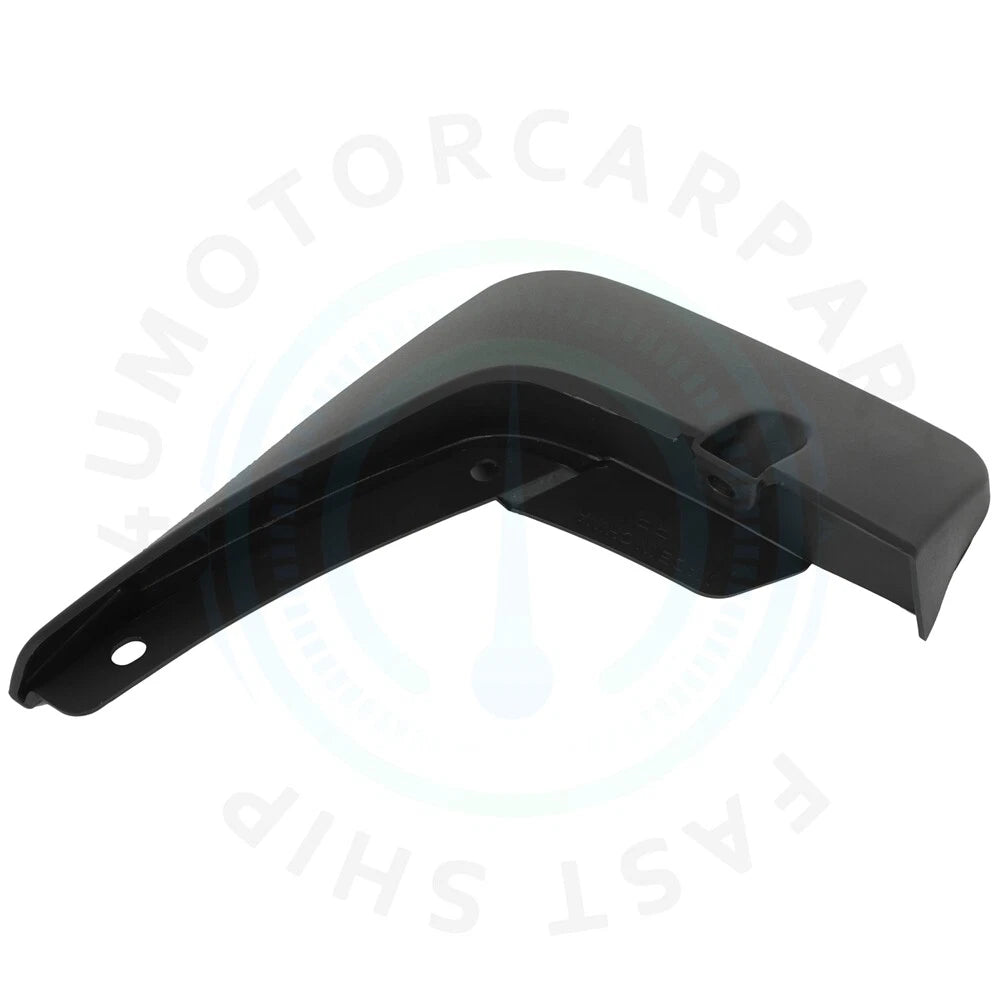 Set of 4 Mud Flaps for Hyundai Palisade (2020–2023)
