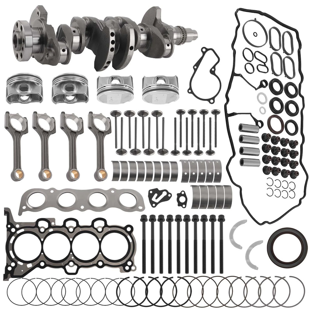 Engine Rebuild Piston Gasket Kit for Hyundai Kia (2017–2022)