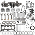 Engine Rebuild Piston Gasket Kit for Hyundai Kia (2017–2022)