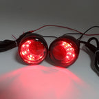 LED Running Brake Turn Signal Indicator Light for Harley XL883 1200 (1992–2017)