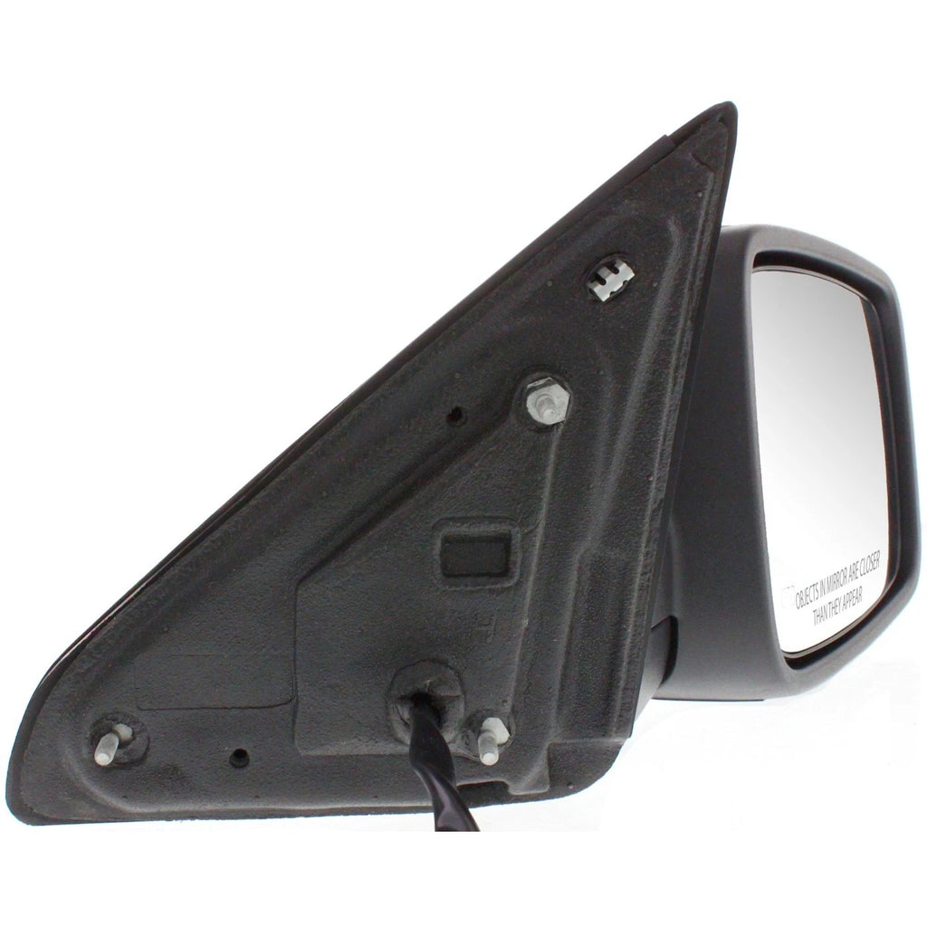 Power Mirror for Dodge Ram 1500 (2009–2012) Right Side Heated