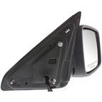 Power Mirror for Dodge Ram 1500 (2009–2012) Right Side Heated