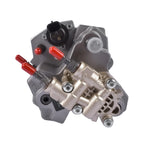High Pressure Diesel Fuel Pump for Cummins QSB 4.5L 6.7L (2007–2021)