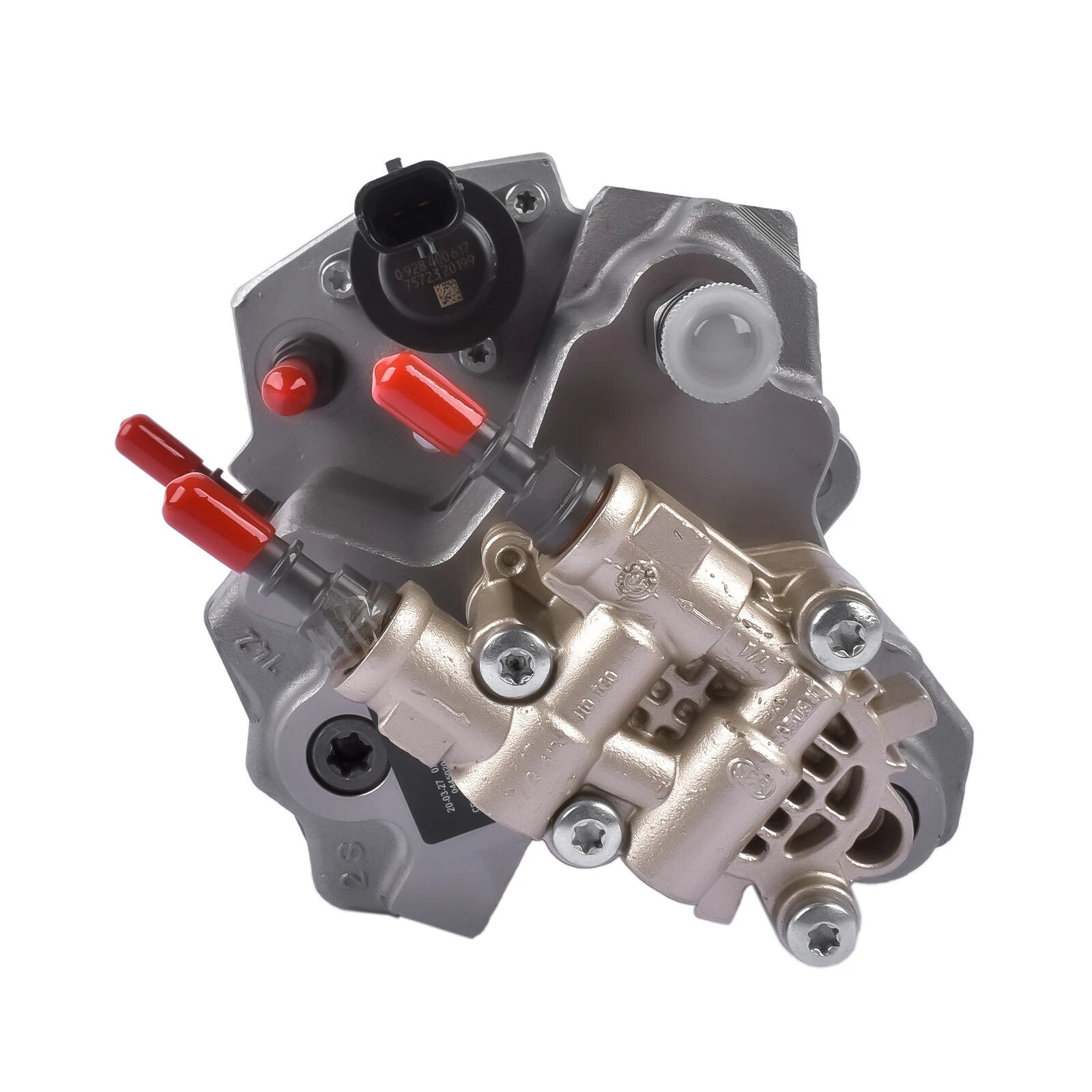 High Pressure Diesel Fuel Pump for Cummins QSB 4.5L 6.7L (2007–2021)