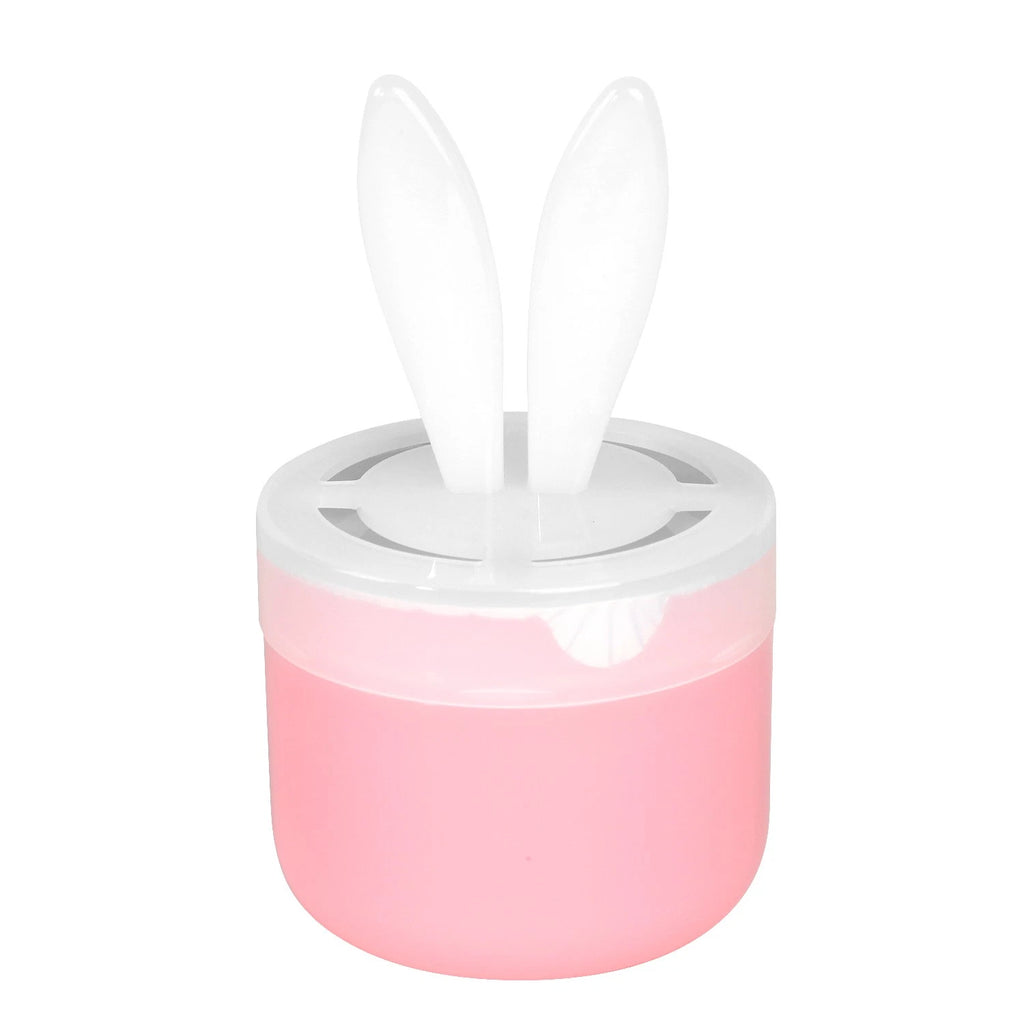 Car Air Freshener Deodorizer for Home Use - Rabbit Ear Style - Angel Snow Scent