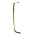 Right Side Grille Trim for Chevrolet K5 Blazer (1983–1986)