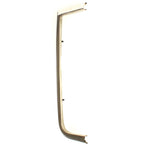 Right Side Grille Trim for Chevrolet K5 Blazer (1983–1986)