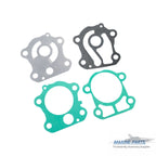Water Pump Impeller Kit for Yamaha 50-70 HP Outboard (6H3-W0078-02-00)
