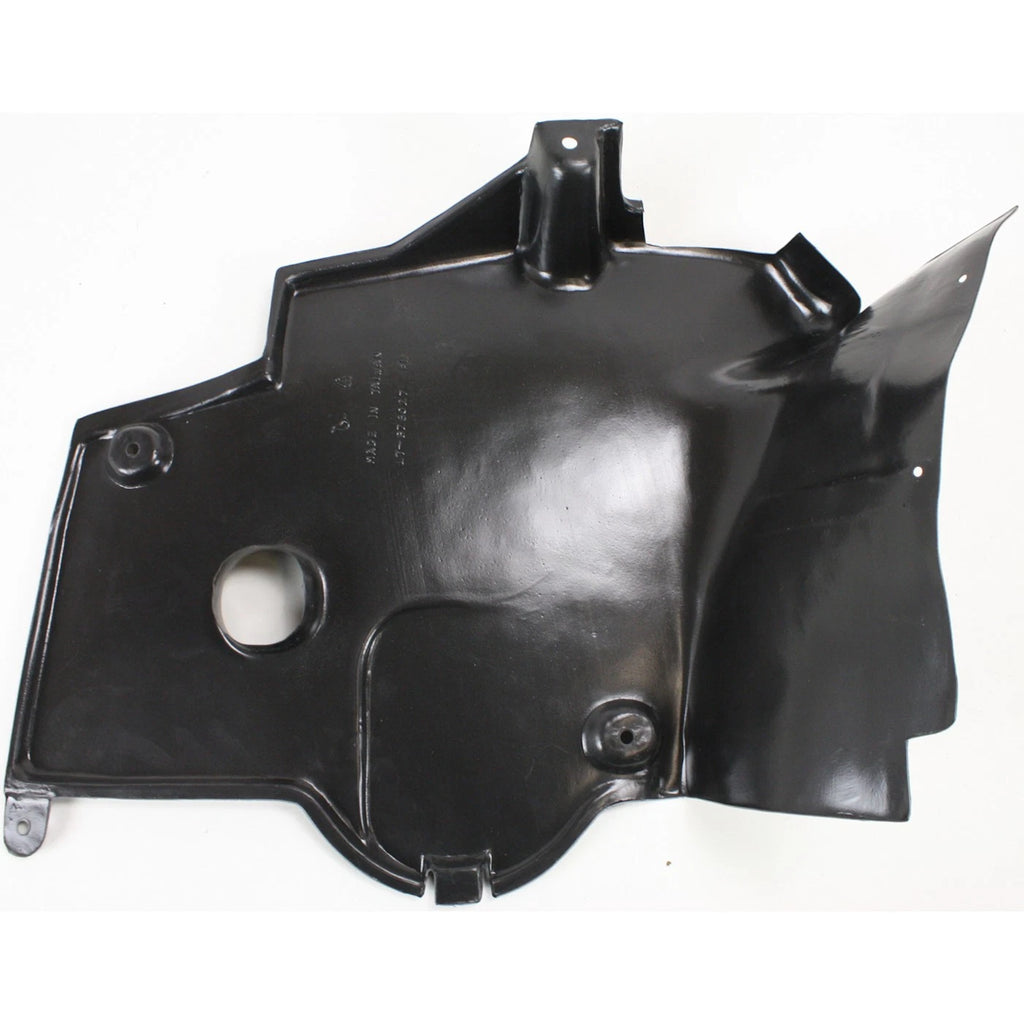 Engine Splash Shield for Mercedes Benz S320 (1994–1999) Rear Driver Side