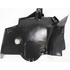 Engine Splash Shield for Mercedes Benz S320 (1994–1999) Rear Driver Side