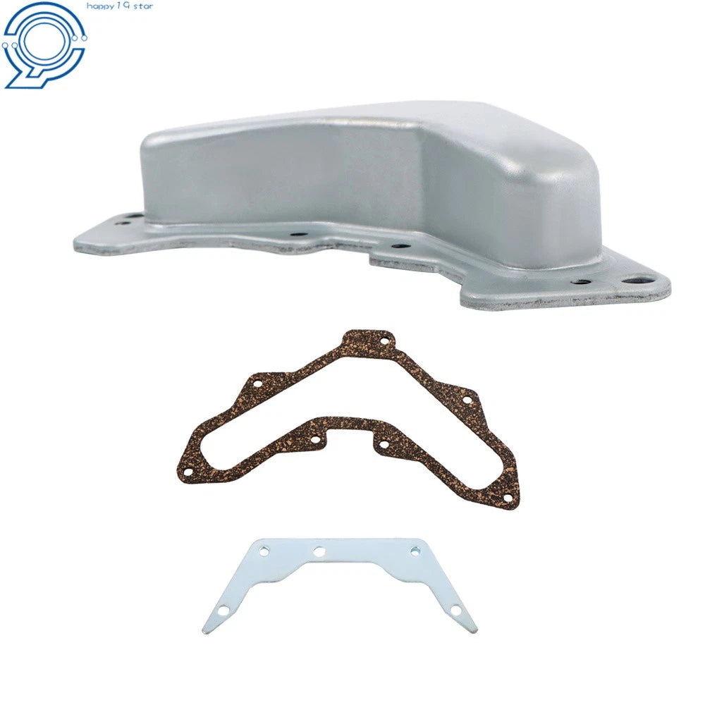 Valve Cover Kit for Kohler LTX1045 LT1042 (Lawn Garden Engine)