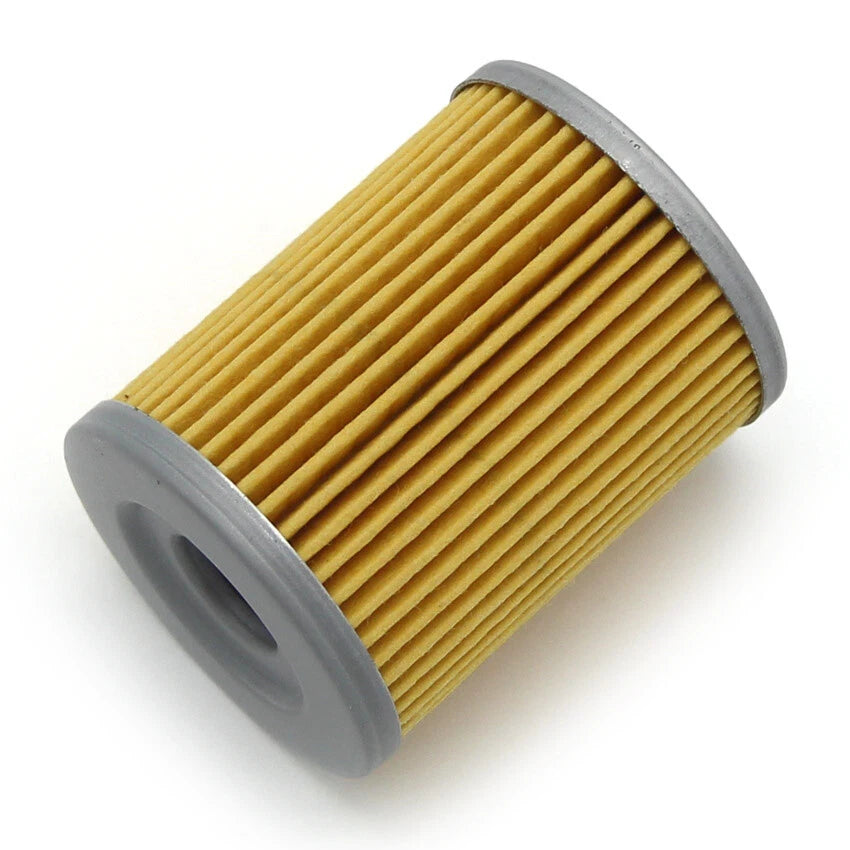Oil Filter for Yamaha YP400 Majesty, YP400R, XMAX, YP250G, CP250, Maxam (2000–2023)