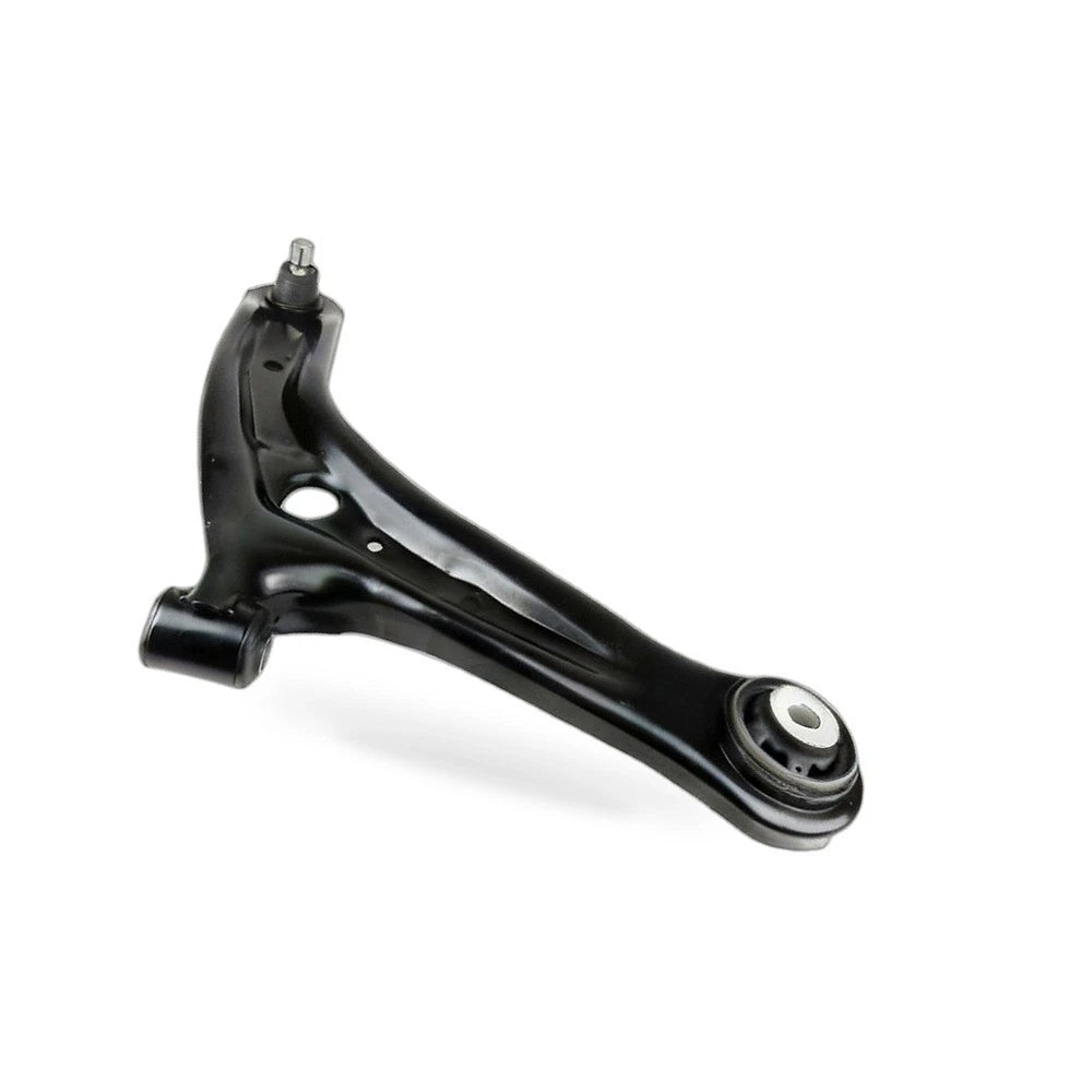Front Lower Control Arms with Ball Joints for Mazda 2 (2011–2019)