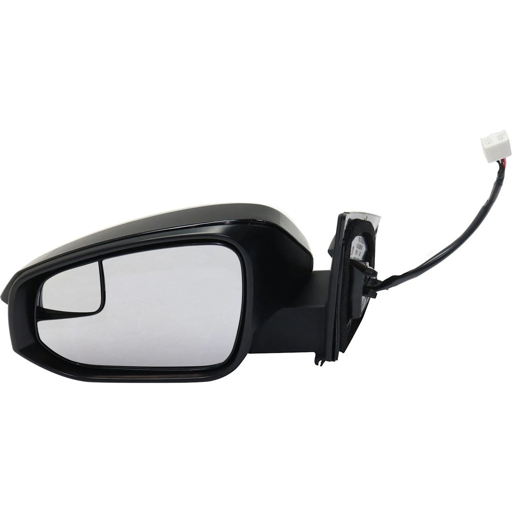 Mirror Set for Toyota RAV4 (2016–2018) Heated with Signal Light