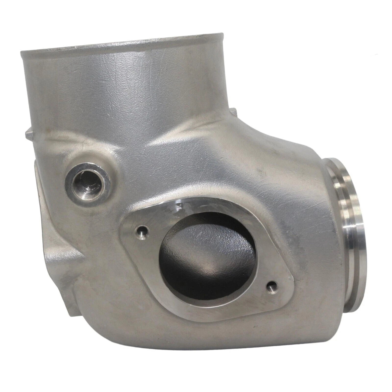 Stainless Steel Exhaust Elbow for Volvo Penta D4 (3884701)