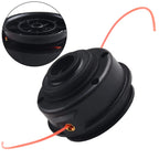 Trimmer Head for Craftsman WC205 WC210 WC215 WC2200 WS205 WS210 WS215 WS2200