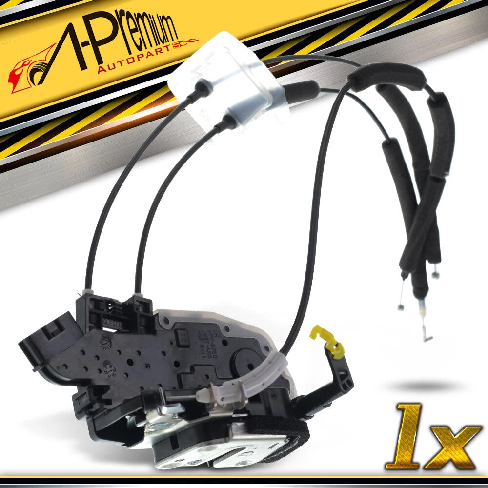 Front Left Door Lock Actuator for Nissan Altima (2008–2013)