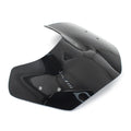 Windshield Glass Cover Deflector for BMW K1200R K1300R (2005-2015)