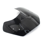 Windshield Glass Cover Deflector for BMW K1200R K1300R (2005-2015)