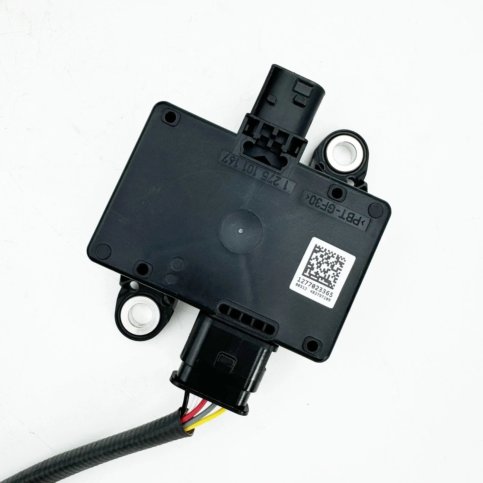 1Pcs Exhaust Particulate Sensor for Cummins