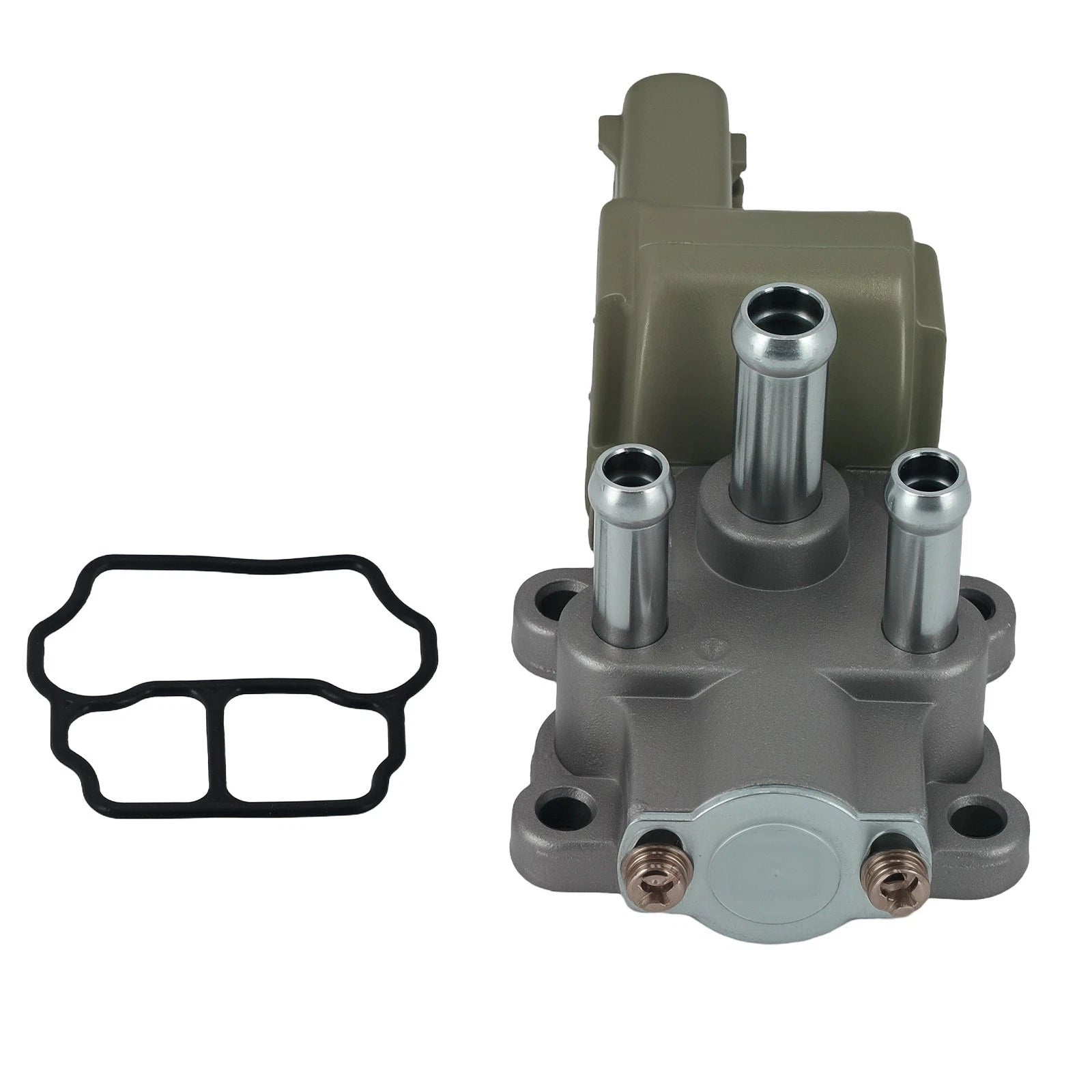IAC Valve with Gasket for Toyota Corolla (1993–1995) 22270-16010 22270-16060